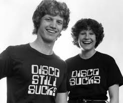 Disco Sucks Too